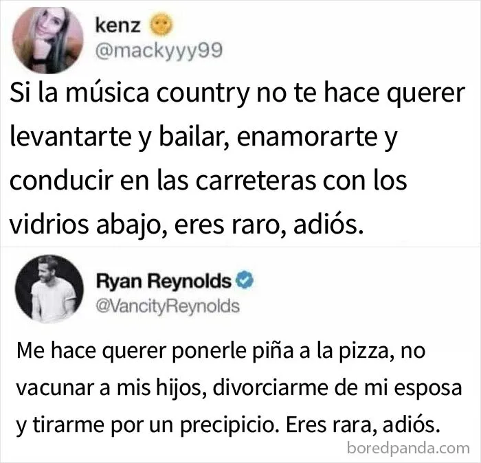 Me gusta pensar que soy multicultural, pero no lo suficiente para la música country