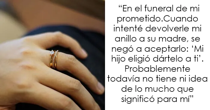 20 Personas describen el momento más agridulce que han vivido
