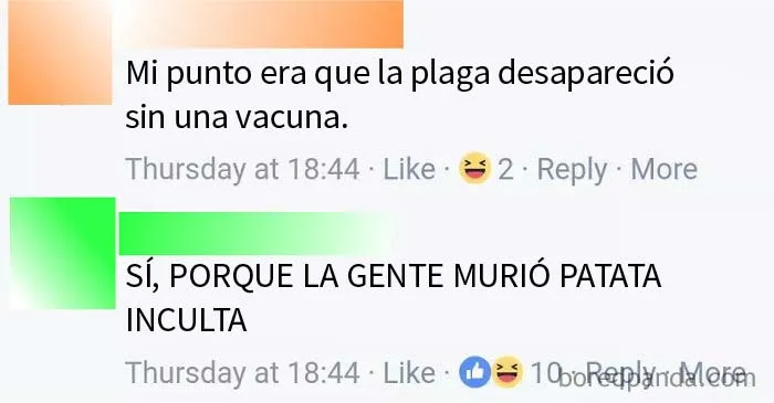 ¿Para qué sirven las vacunas?