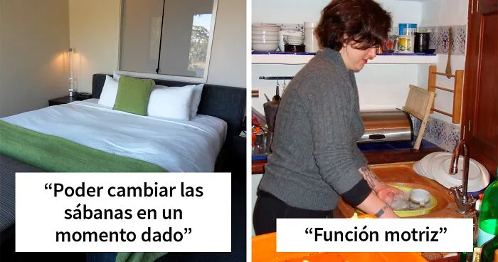 30 Privilegios "invisibles" que la mayoría de la gente tiene pero pasan desapercibidos