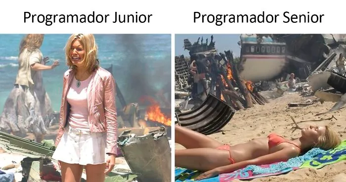 20 Memes y bromas dolorosamente cercanas sobre todo lo relacionado con la programación y la informática (nuevas imágenes)