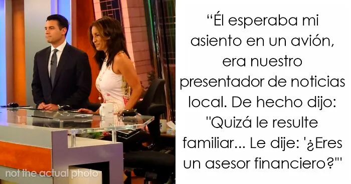 "¿Qué persona famosa te arrepentiste de conocer porque era un idiota?": 30 personas responden a esta pregunta