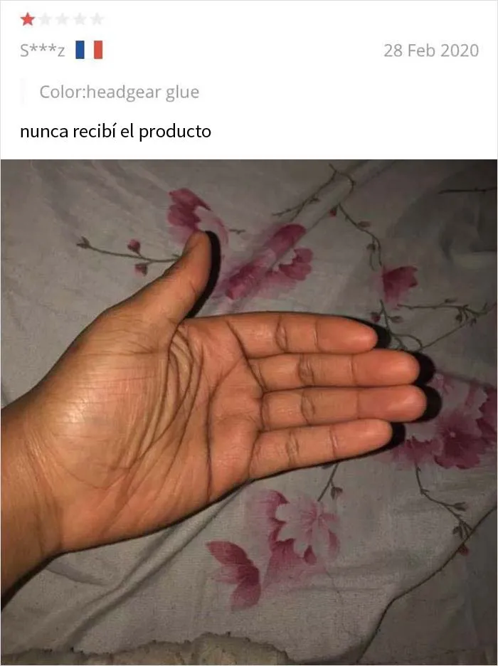 Esta cuenta de Twitter publica divertidas reseñas encontradas en Internet, aquí tienes 18 de las más divertidas
