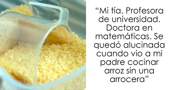 22 Cosas muy tontas que han hecho personas bastante inteligentes
