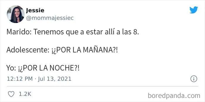 20 De los mejores tuits de padres del mes de Julio