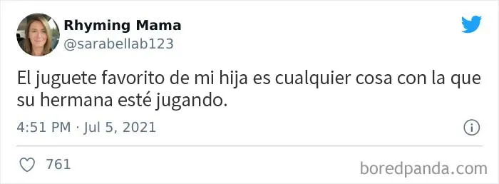 20 De los mejores tuits de padres del mes de Julio