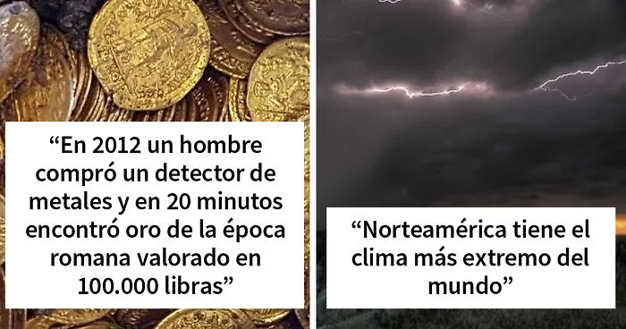 "Hoy aprendí": 20 Datos que demuestran que nunca es tarde para aprender (nuevas fotos)