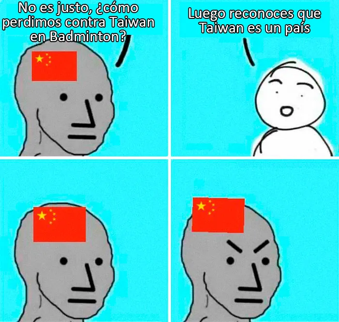 20 Divertidos memes que resumen a la perfección los Juegos Olímpicos de Tokio 2020 (nuevas imágenes)