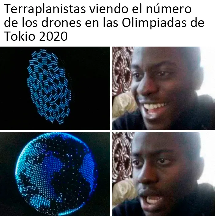 20 Divertidos memes que resumen a la perfección los Juegos Olímpicos de Tokio 2020 (nuevas imágenes)