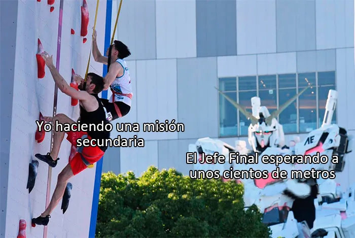 20 Divertidos memes que resumen a la perfección los Juegos Olímpicos de Tokio 2020 (nuevas imágenes)