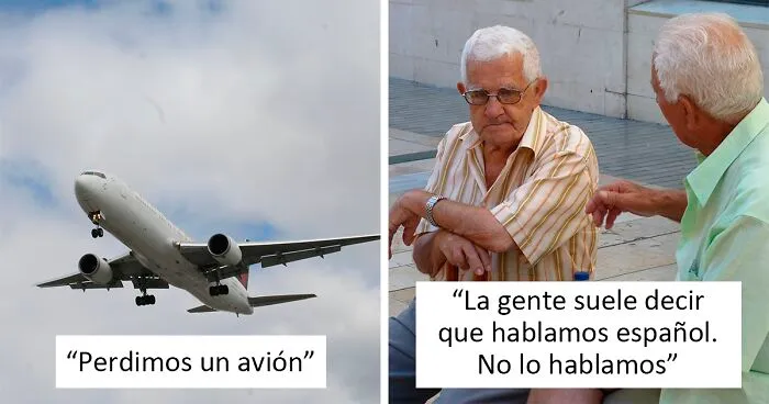 "Sin decir el nombre de tu país, ¿dónde vives?": las 30 respuestas más interesante