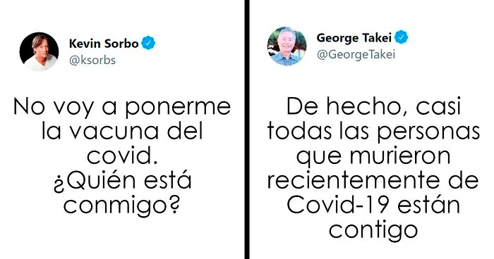20 Réplicas notables que pusieron a la gente en su sitio al momento (nuevas imágenes)