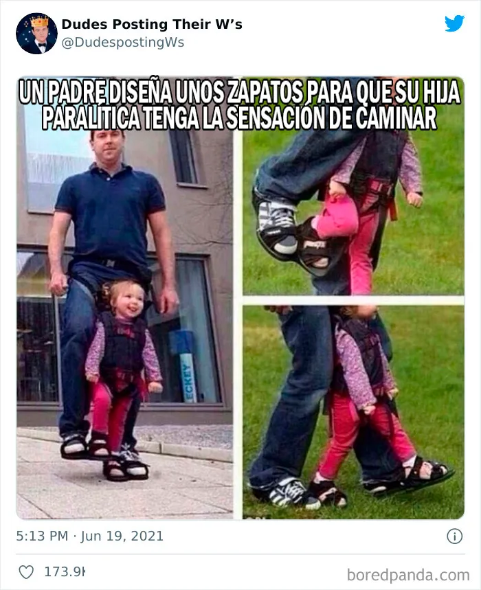 20 Victorias muy reconfortantes, honestas y divertidas que celebran los hombres, compartidas en este grupo online