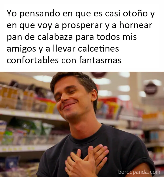 20 Divertidas publicaciones de personas que realmente quieren que el verano acabe ya
