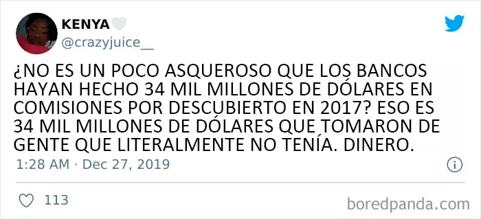 Tan cierto que hasta duele