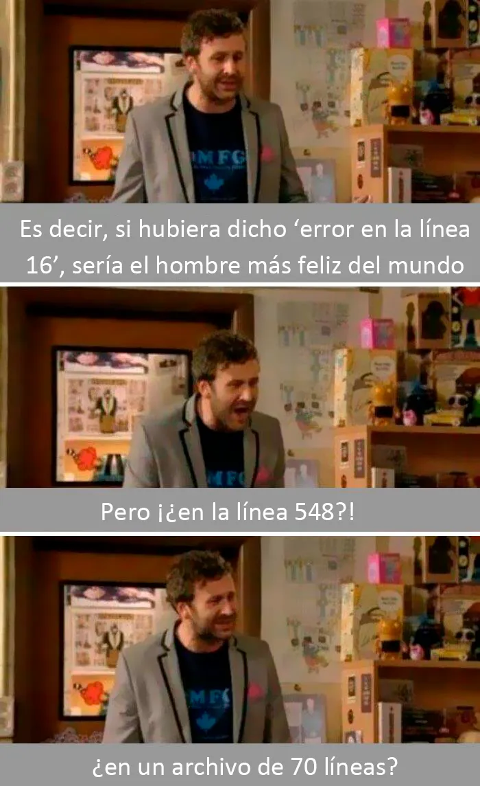 Increíble