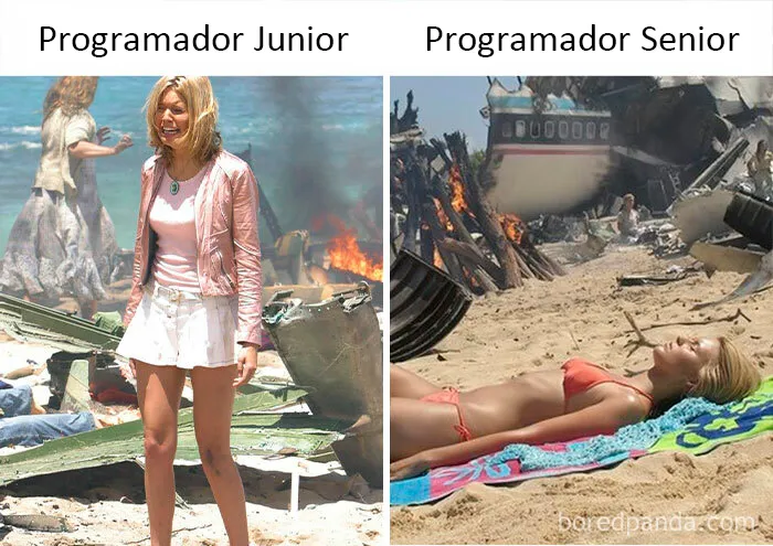 Yo como: 