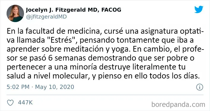 Estrés