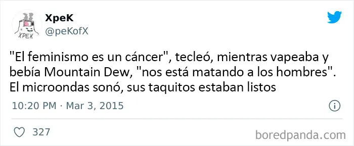 Lo ha clavado