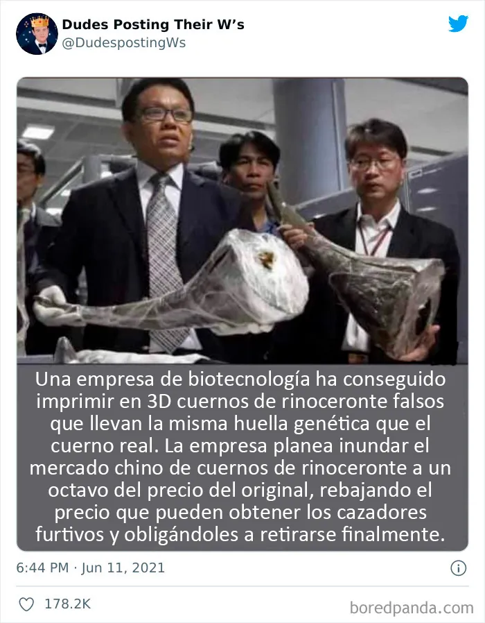 20 Victorias muy reconfortantes, honestas y divertidas que celebran los hombres, compartidas en este grupo online