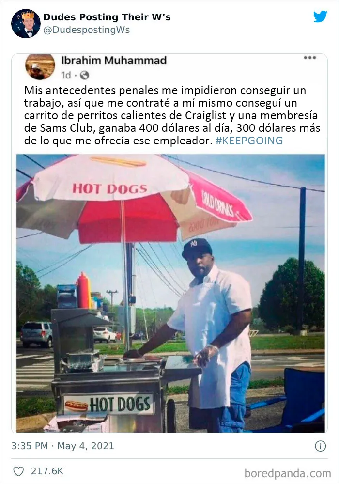 20 Victorias muy reconfortantes, honestas y divertidas que celebran los hombres, compartidas en este grupo online