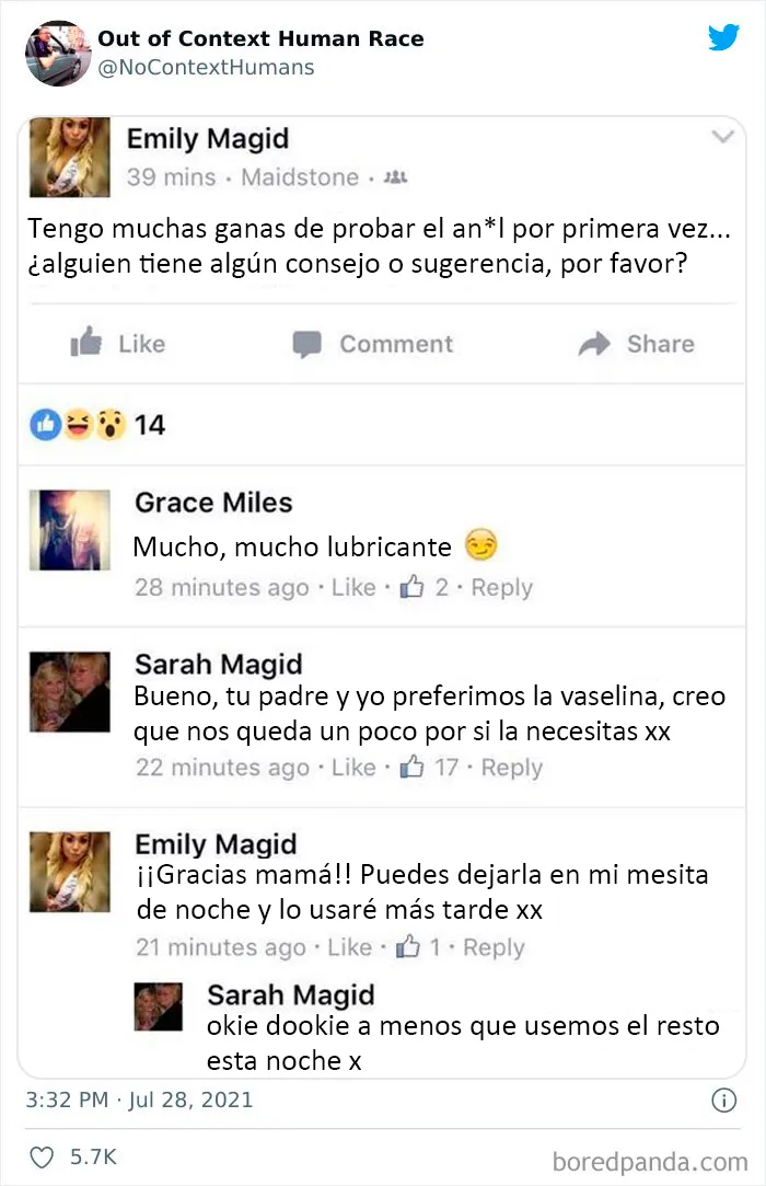 20 Divertidas fotos de la cuenta de Twitter "Raza humana fuera de contexto" que muestra el lado menos brillante de la humanidad