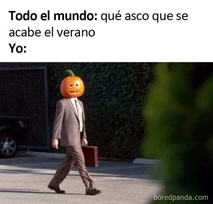 20 Divertidas publicaciones de personas que realmente quieren que el verano acabe ya