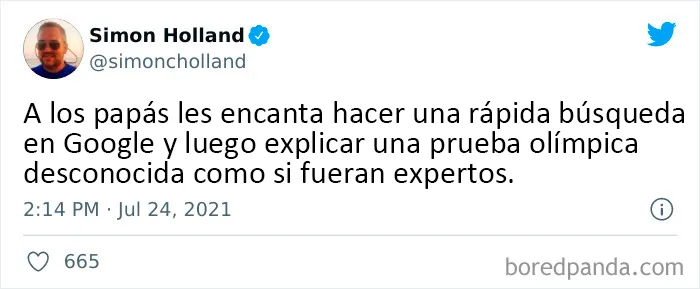 20 Divertidos memes que resumen a la perfección los Juegos Olímpicos de Tokio 2020 (nuevas imágenes)