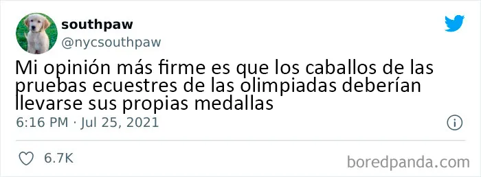 20 Divertidos memes que resumen a la perfección los Juegos Olímpicos de Tokio 2020 (nuevas imágenes)