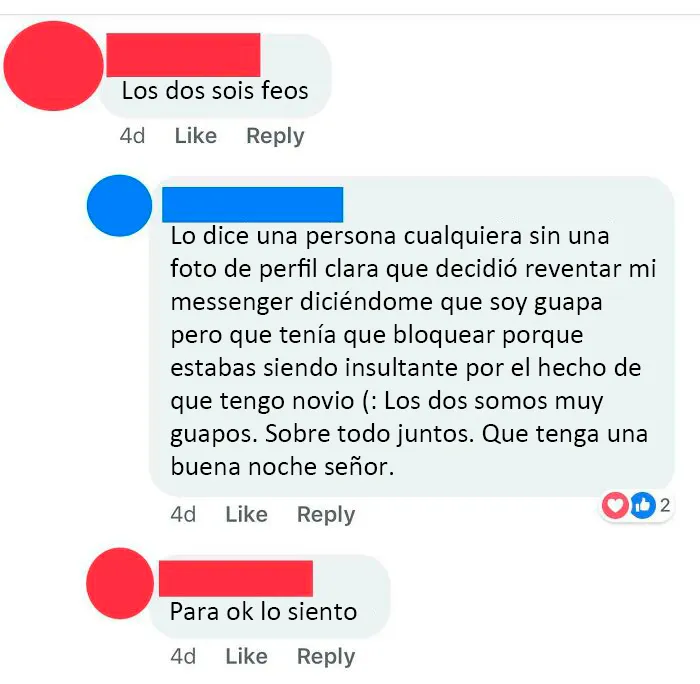 Arrepentimiento instantáneo 
