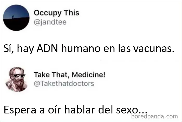 Antivacunas
