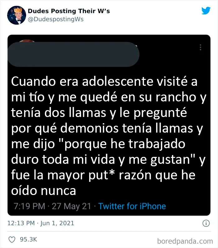 20 Victorias muy reconfortantes, honestas y divertidas que celebran los hombres, compartidas en este grupo online