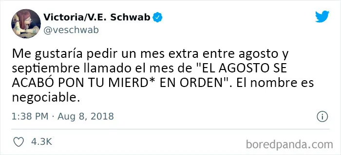20 Divertidas publicaciones de personas que realmente quieren que el verano acabe ya