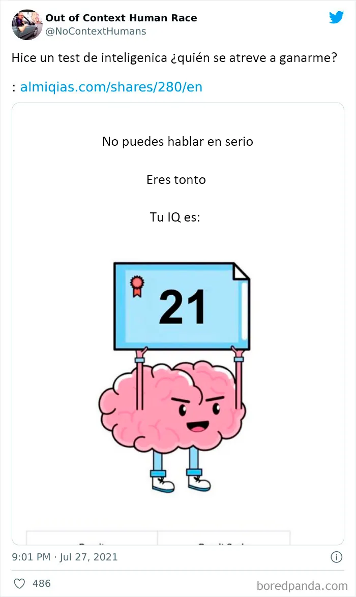 20 Divertidas fotos de la cuenta de Twitter "Raza humana fuera de contexto" que muestra el lado menos brillante de la humanidad