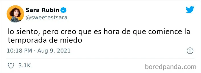 20 Divertidas publicaciones de personas que realmente quieren que el verano acabe ya