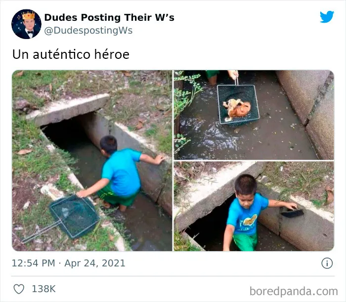 20 Victorias muy reconfortantes, honestas y divertidas que celebran los hombres, compartidas en este grupo online