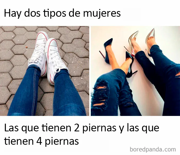 ¿Quién está listo para esto?