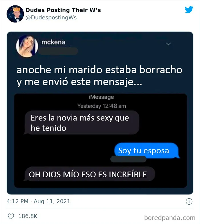 20 Victorias muy reconfortantes, honestas y divertidas que celebran los hombres, compartidas en este grupo online