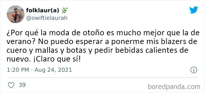 20 Divertidas publicaciones de personas que realmente quieren que el verano acabe ya