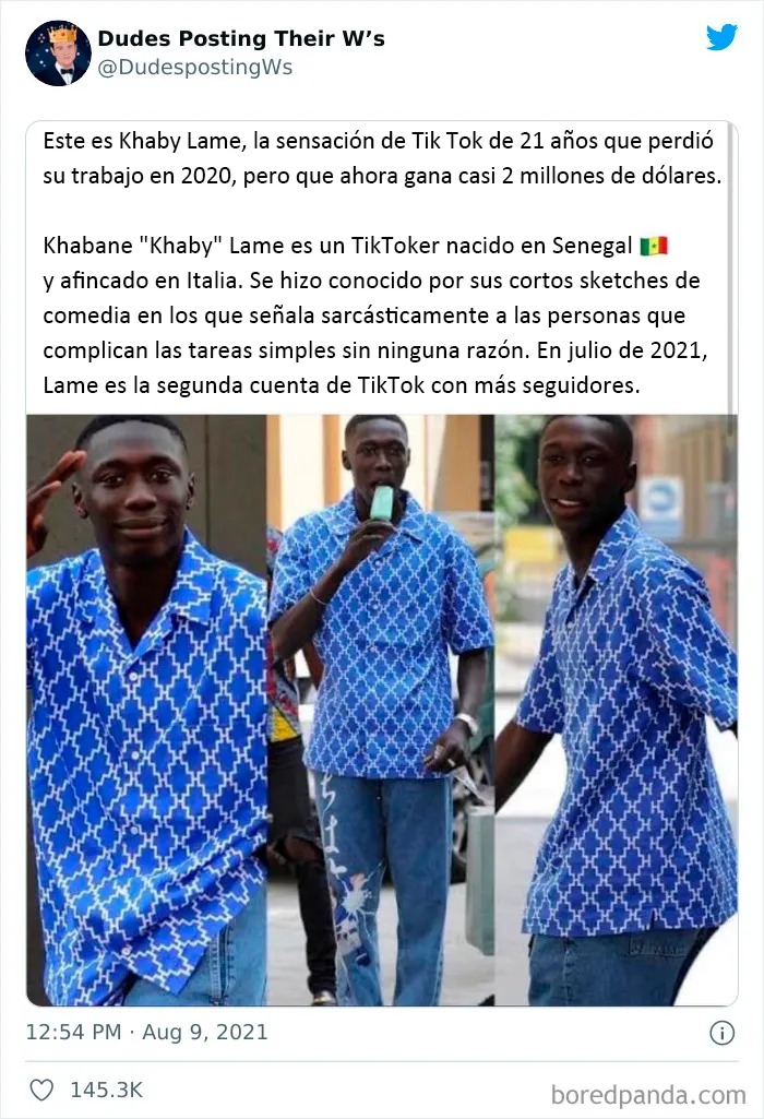 20 Victorias muy reconfortantes, honestas y divertidas que celebran los hombres, compartidas en este grupo online