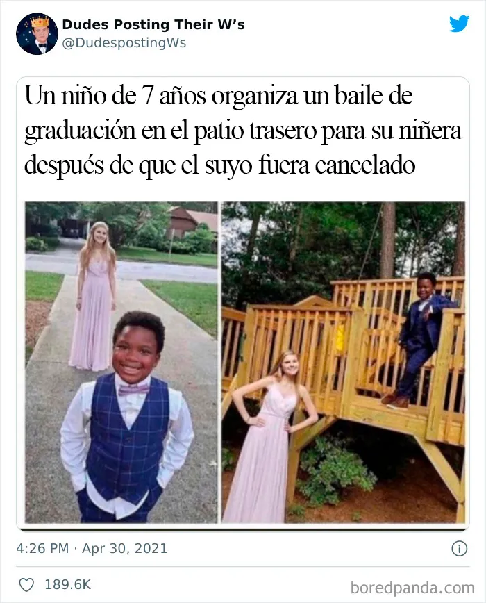 20 Victorias muy reconfortantes, honestas y divertidas que celebran los hombres, compartidas en este grupo online