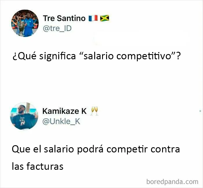 No ha dicho ninguna mentira