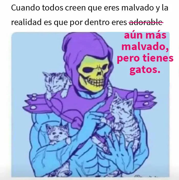 20 Divertidos memes sobre la vida cotidiana con un giro positivamente agresivo