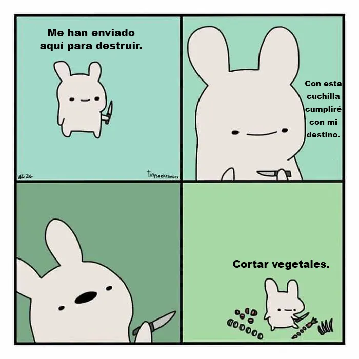 20 Divertidos memes sobre la vida cotidiana con un giro positivamente agresivo