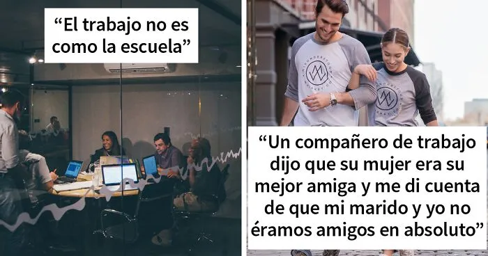 25 Personas comparten consejos que cambiaron toda su vida por completo