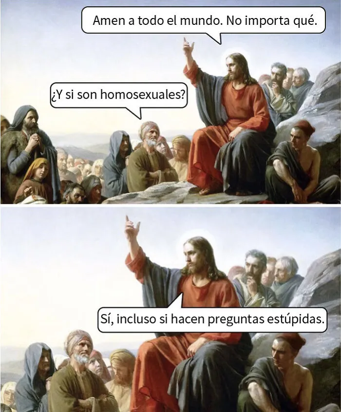 20 Divertidos memes de arte clásico compartidos de esta página de Instagram