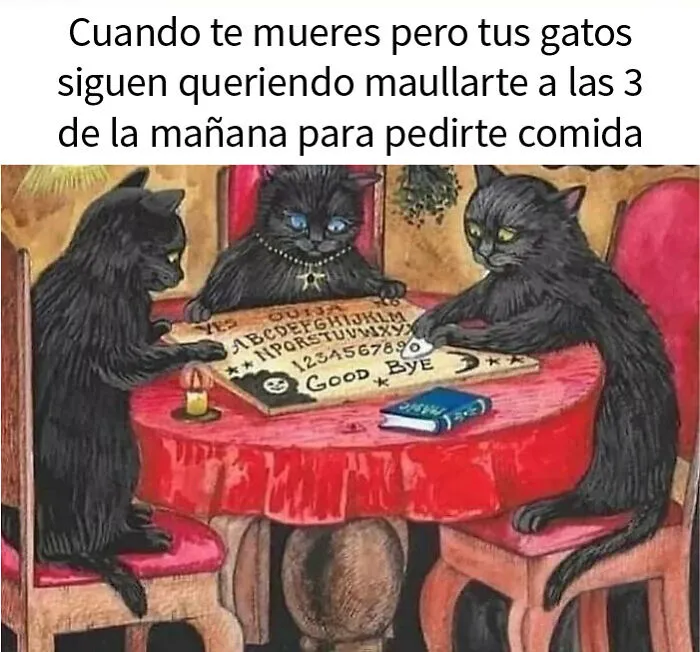 20 Divertidos memes de arte clásico compartidos de esta página de Instagram