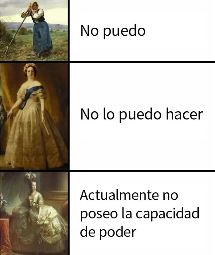 20 Divertidos memes de arte clásico compartidos de esta página de Instagram