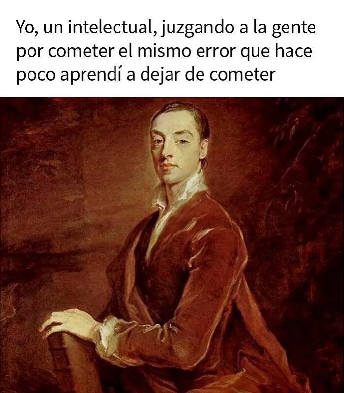 20 Divertidos memes de arte clásico compartidos de esta página de Instagram