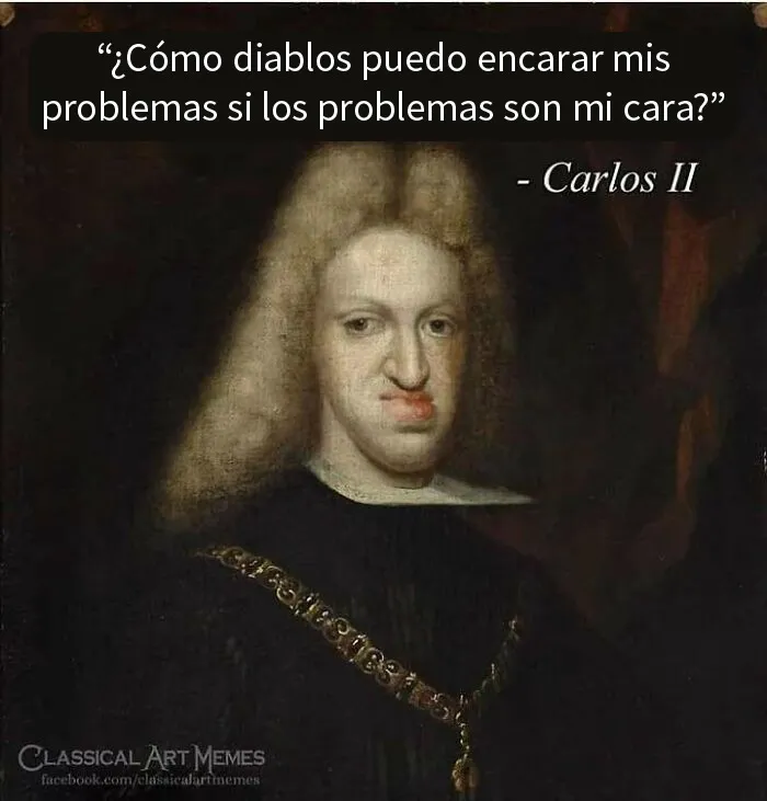 20 Divertidos memes de arte clásico compartidos de esta página de Instagram